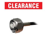 Pulse 4.3-10 Straight M Connector